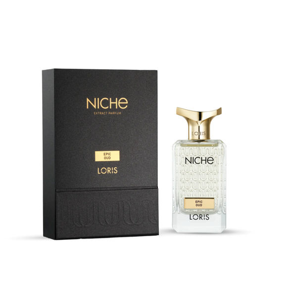 Picture of NICHE EPIC OUD 70 ML